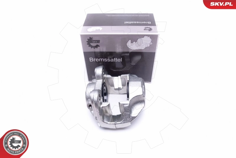 Brake Caliper